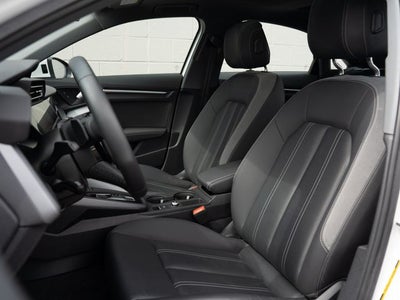 2025 Audi A3 40 Premium quattro