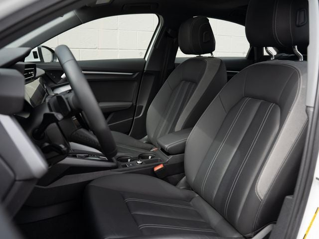 2025 Audi A3 40 Premium quattro