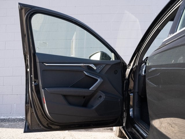 2025 Audi A3 40 Premium quattro