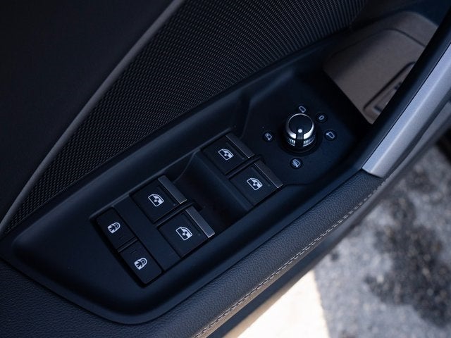 2025 Audi A3 40 Premium quattro