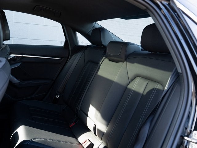 2025 Audi A3 40 Premium quattro