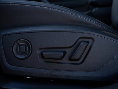 2025 Audi A3 40 Premium quattro