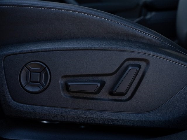 2025 Audi A3 40 Premium quattro