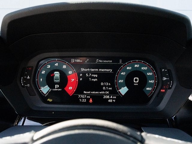 2025 Audi A3 40 Premium quattro