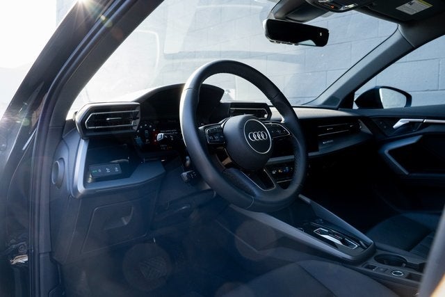 2025 Audi A3 40 Premium quattro