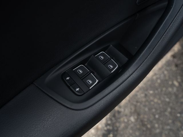 2015 Audi A6 3.0T Prestige quattro