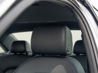 2015 Audi A6 3.0T Prestige quattro