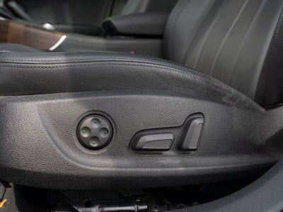 2015 Audi A6 3.0T Prestige quattro