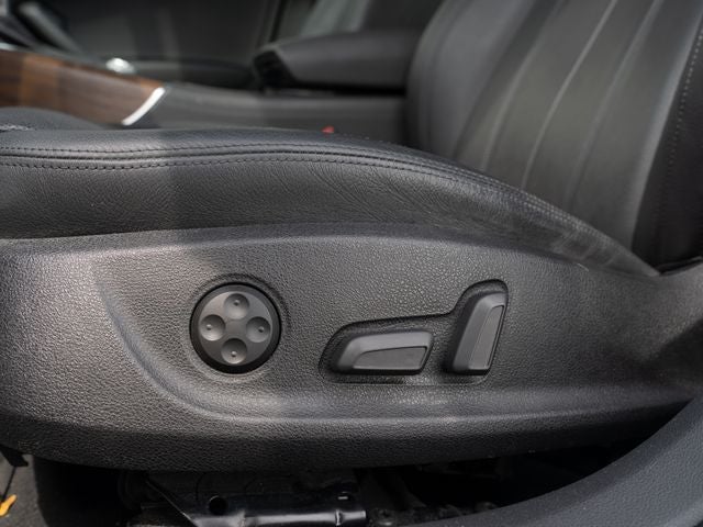 2015 Audi A6 3.0T Prestige quattro