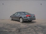 2015 Audi A6 3.0T Prestige quattro