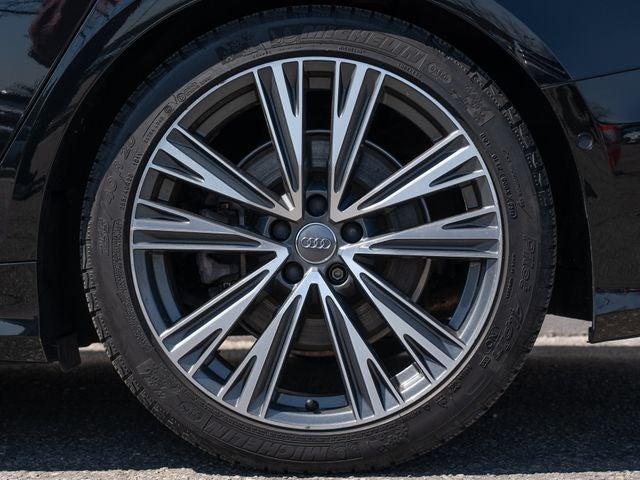 2019 Audi A6 3.0T Prestige quattro