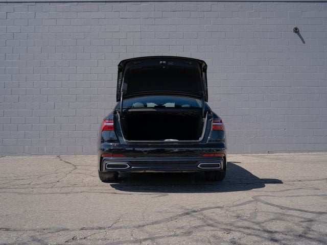 2019 Audi A6 3.0T Prestige quattro