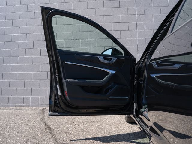 2019 Audi A6 3.0T Prestige quattro