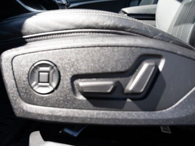 2019 Audi A6 3.0T Prestige quattro