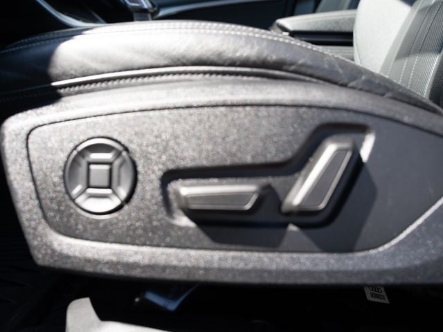 2019 Audi A6 3.0T Prestige quattro