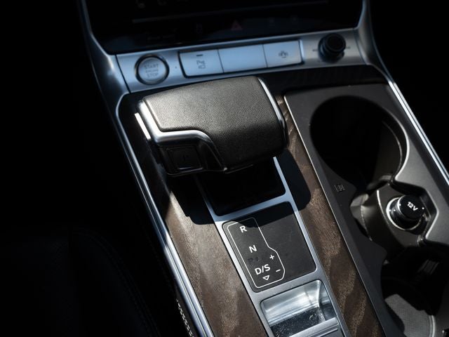 2019 Audi A6 3.0T Prestige quattro