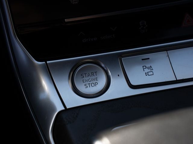 2019 Audi A6 3.0T Prestige quattro