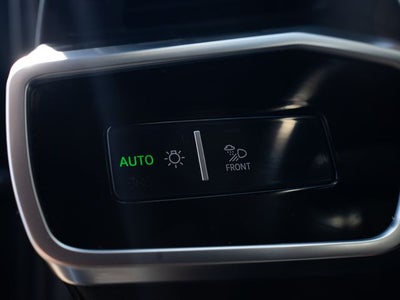 2019 Audi A6 3.0T Prestige quattro