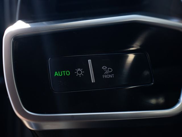 2019 Audi A6 3.0T Prestige quattro