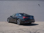 2019 Audi A6 3.0T Prestige quattro