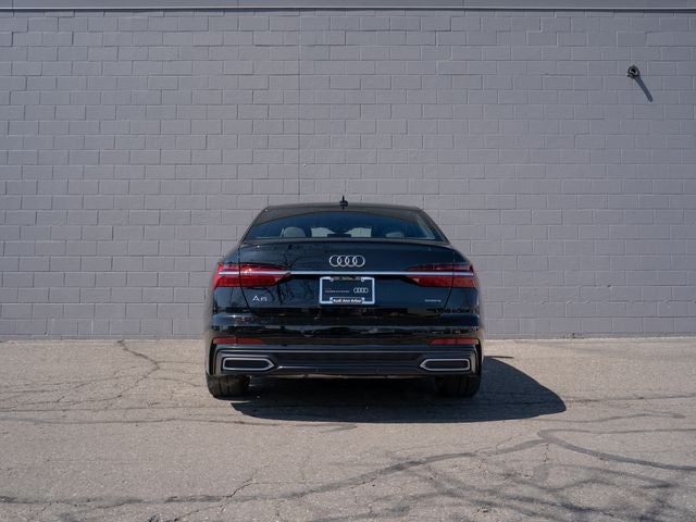 2019 Audi A6 3.0T Prestige quattro