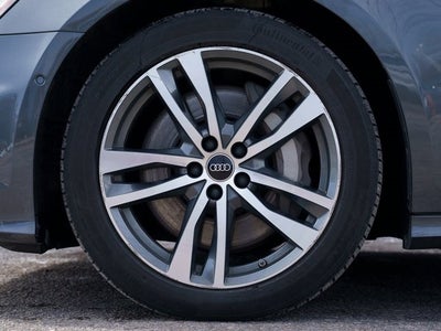 2023 Audi A6 Sedan 55 Prestige quattro