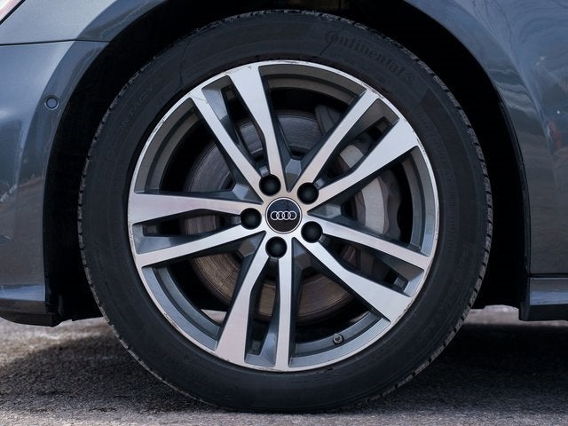 2023 Audi A6 Sedan 55 Prestige quattro