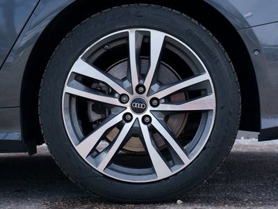 2023 Audi A6 Sedan 55 Prestige quattro