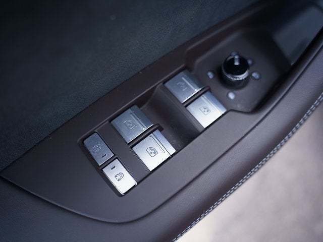 2023 Audi A6 Sedan 55 Prestige quattro