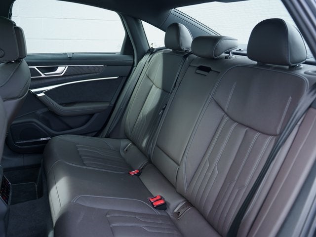 2023 Audi A6 Sedan 55 Prestige quattro