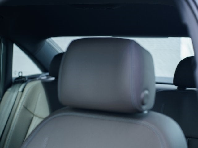 2023 Audi A6 Sedan 55 Prestige quattro