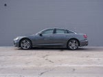 2023 Audi A6 Sedan 55 Prestige quattro