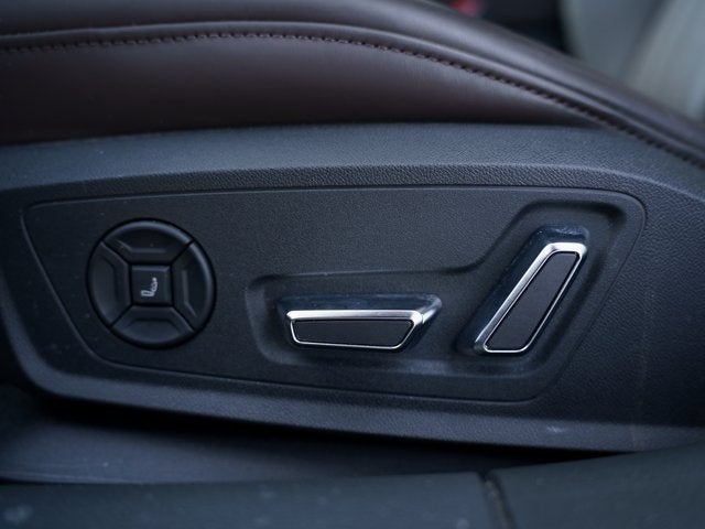 2023 Audi A6 Sedan 55 Prestige quattro