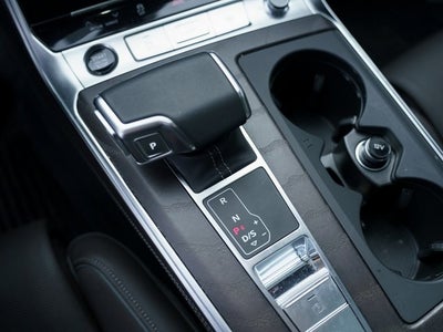 2023 Audi A6 Sedan 55 Prestige quattro