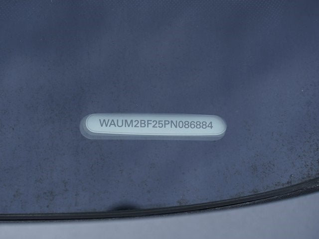 2023 Audi A6 Sedan 55 Prestige quattro