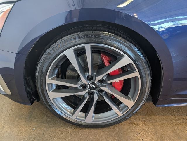 2022 Audi S5 Coupe 3.0T Premium Plus quattro