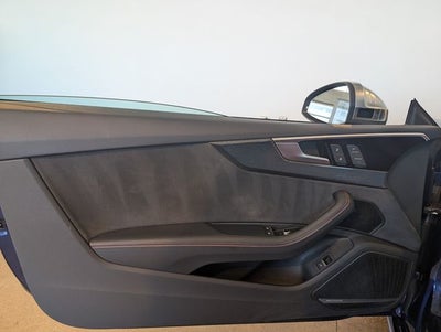 2022 Audi S5 Coupe 3.0T Premium Plus quattro