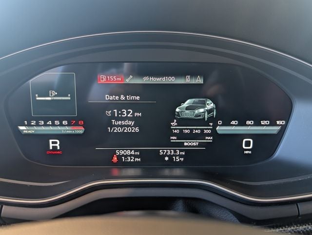 2022 Audi S5 Coupe 3.0T Premium Plus quattro