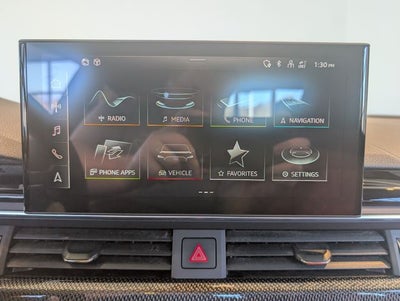 2022 Audi S5 Coupe 3.0T Premium Plus quattro