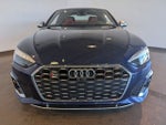 2022 Audi S5 Coupe 3.0T Premium Plus quattro