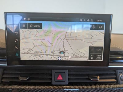 2022 Audi S5 Coupe 3.0T Premium Plus quattro