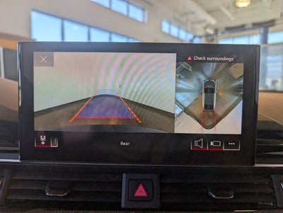 2022 Audi S5 Coupe 3.0T Premium Plus quattro