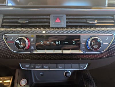 2022 Audi S5 Coupe 3.0T Premium Plus quattro