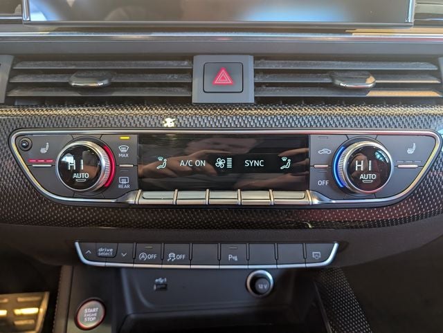 2022 Audi S5 Coupe 3.0T Premium Plus quattro