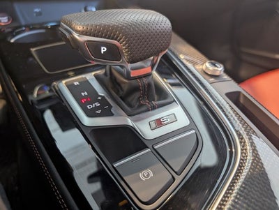 2022 Audi S5 Coupe 3.0T Premium Plus quattro