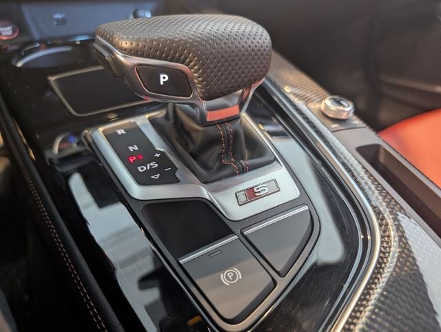 2022 Audi S5 Coupe 3.0T Premium Plus quattro