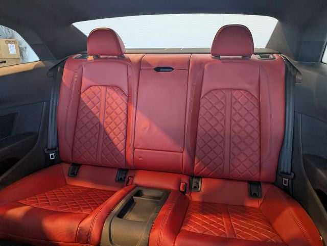 2022 Audi S5 Coupe 3.0T Premium Plus quattro