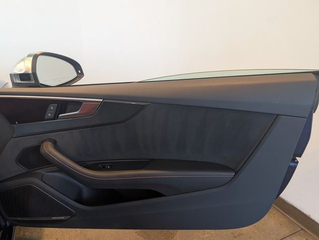 2022 Audi S5 Coupe 3.0T Premium Plus quattro