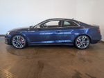 2022 Audi S5 Coupe 3.0T Premium Plus quattro