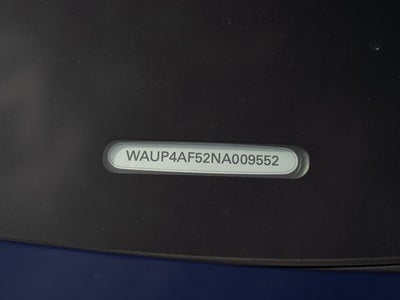 2022 Audi S5 Coupe 3.0T Premium Plus quattro